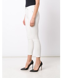 Citizens of Humanity Skinny Cropped Jeans