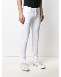 Jacob Cohen Skinny Fit Jeans