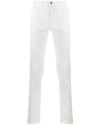 Fay Skinny Fit Jeans