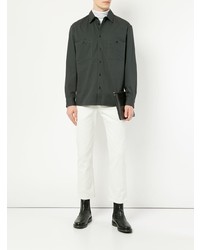Lemaire Skinny Fitted Jeans