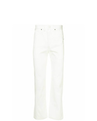 Lemaire Skinny Fitted Jeans