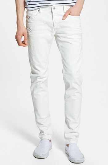 Diesel Skinny Jeans, $248 | Nordstrom |