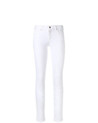 Versace Collection Slim Fit Jeans