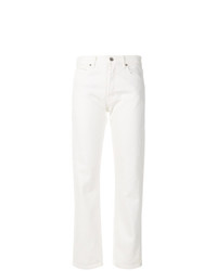 Helmut Lang Slim Fit Jeans