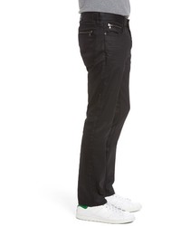John Varvatos Star Usa Wight Skinny Jeans