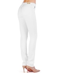 AG Jeans The Premiere White