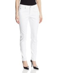 Vince Camuto Two By White Skinny Jean