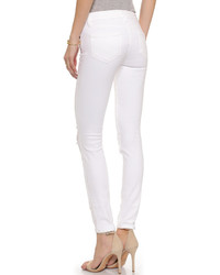 Paige Verdugo Ultra Skinny Jeans