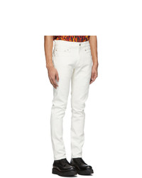 R13 White Boy Jeans