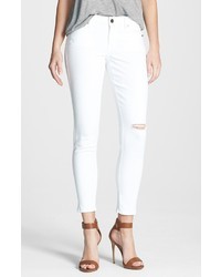 CJ by Cookie Johnson Wisdom Ankle Skinny Jeans