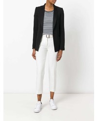 Moncler Cropped Trousers