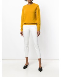 Blanca Cropped Trousers