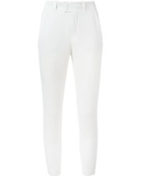 Dondup Ankle Length Trousers