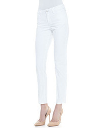 Christopher Blue Isabel Ankle Newport Twill Pants
