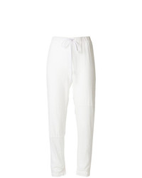Lost & Found Rooms Slim Fit Drawstring Trousers