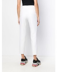 MSGM Slim Trousers