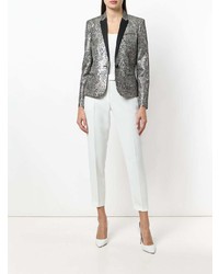 Barbara Bui Tailored Fitted Trousers
