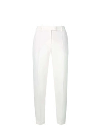 Barbara Bui Tailored Fitted Trousers