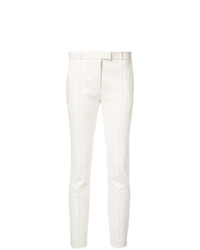 The Row Tailored Fitted Trousers