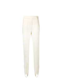 Valentino Vintage Tailored Slim Fit Trousers