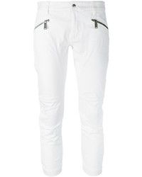 Dsquared2 Zipped Trousers