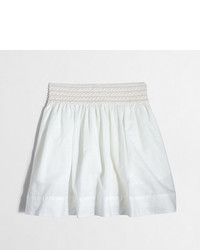 J.Crew Factory Ivory Natural