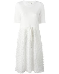 See by Chloe See By Chlo Frayed Skirt