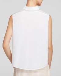 1 By O2nd Shirt Eco Patched Sleeveless