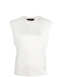 Dsquared2 Classic Fitted Top