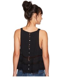Free People Constant Crush Top Sleeveless