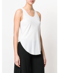 Lost & Found Ria Dunn Curved Hem Top