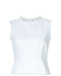 Maison Margiela Deconstructed Fitted Top