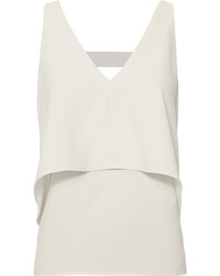 Exclusive for Intermix For Intermix Leah Sleeveless Top