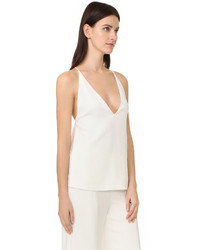 Dion Lee Sleeveless Camisole