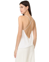 Dion Lee Sleeveless Camisole