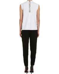 Helmut Lang Structured Top
