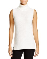 French Connection Abel Ribbed Turtleneck Sweater