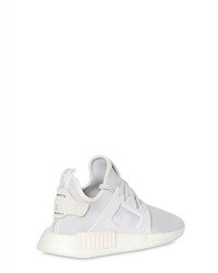 adidas Nmd Xr1 Knit Slip On Sneakers