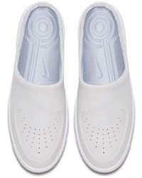 Nike Air Force 1 Lover Xx Slip On Mule Sneaker