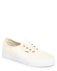 Vans Authentic Gore Studs Slip On Sneaker