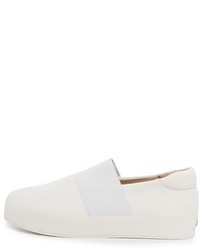 Opening Ceremony Classic Slip On Sneakers