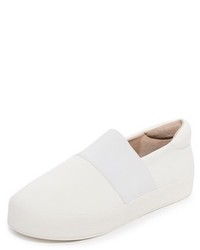 Opening Ceremony Classic Slip On Sneakers