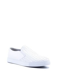 Zanzara Echo Ii Woven Slip On Sneaker