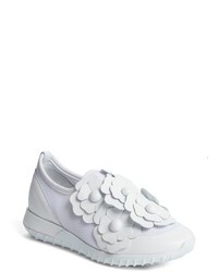 Moncler Emy Roseline Slip On Sneaker