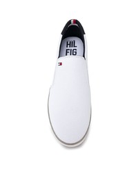 Tommy Hilfiger Harlow 2d Slip On Sneakers