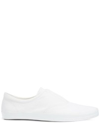 Lemaire Slip On Sneakers