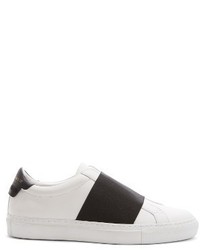 Givenchy Low Top Slip On Sneaker