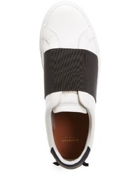 Givenchy Low Top Slip On Sneaker