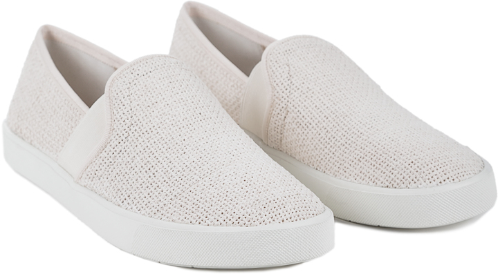 vince preston slip on