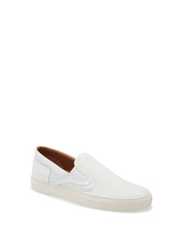 Common Projects Slip On Sneaker